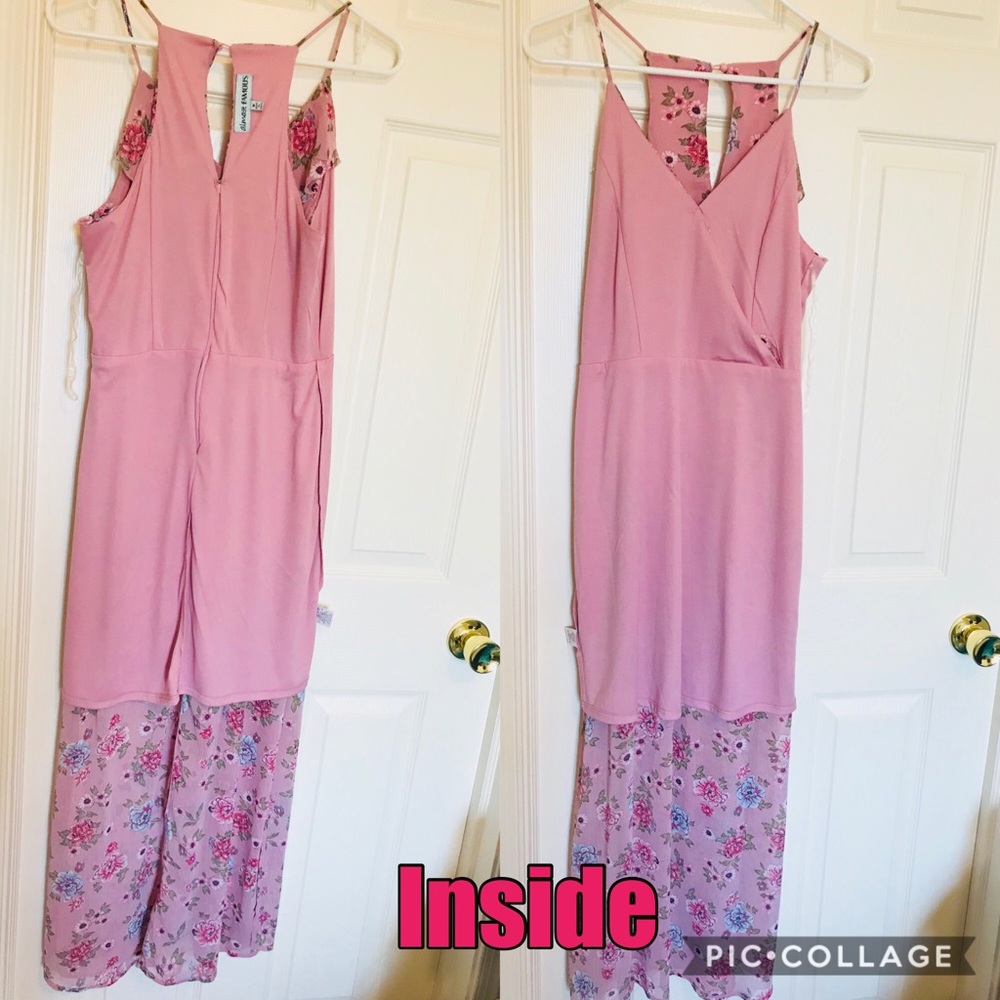 Almost Famous Summer Dresses | Long Maxi Dress | - Picture 3 of 5